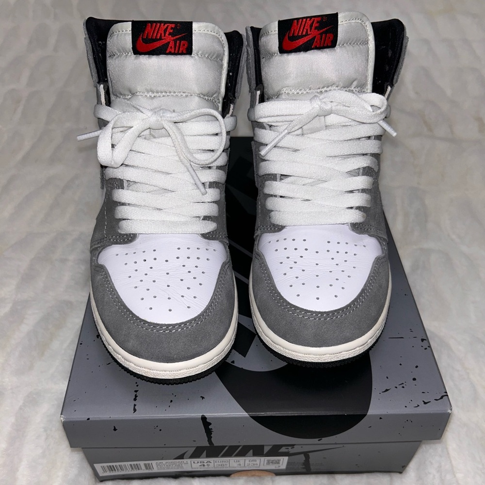 Retro High OG - Picture 5 of 6